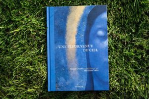 Conte initiatique une fleur venue du ciel